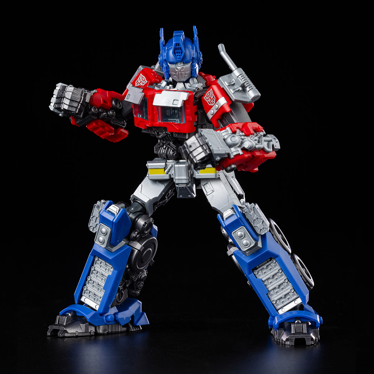 BLOKEES TRANSFORMERS 71141 01 OPTIMUS