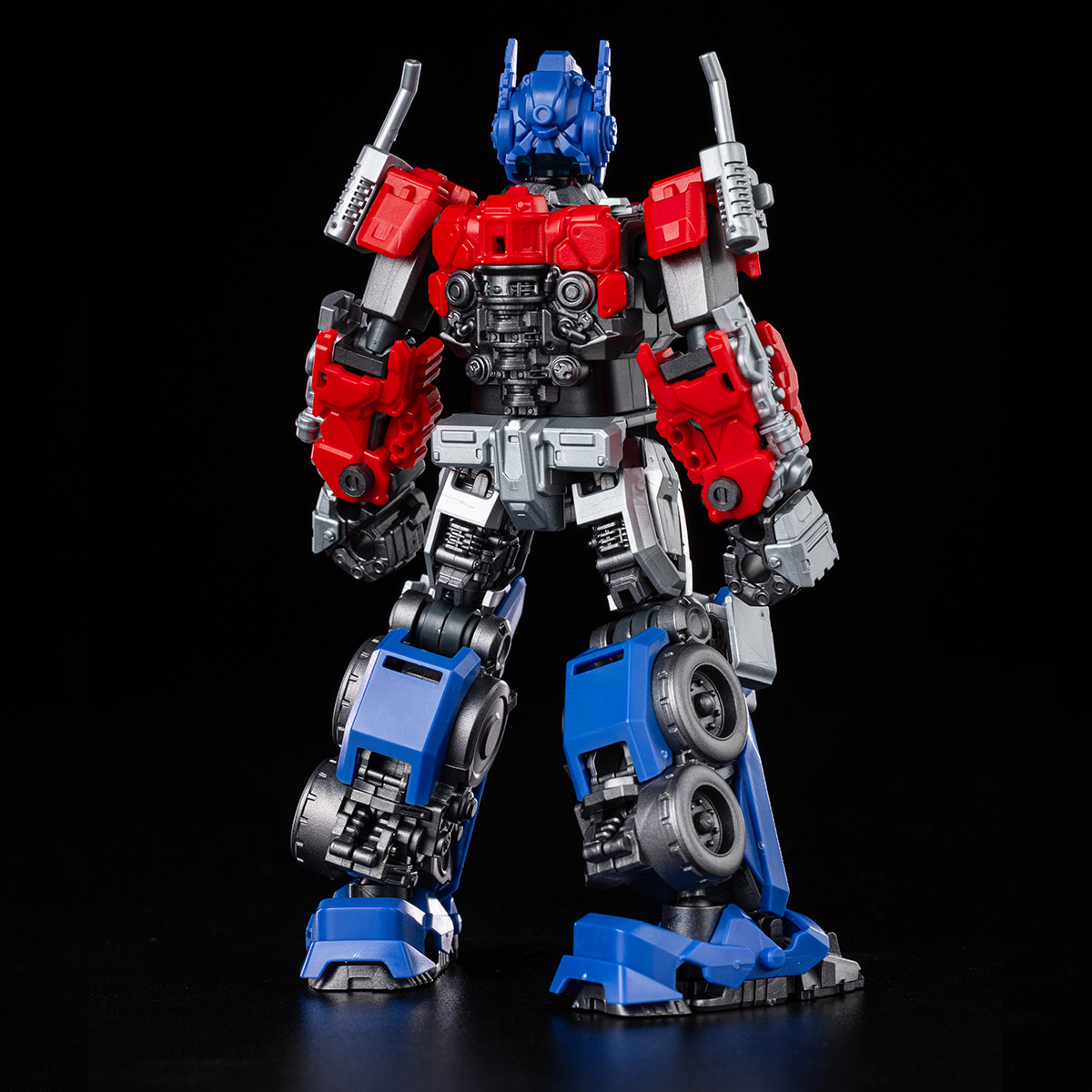 BLOKEES TRANSFORMERS 71141 01 OPTIMUS