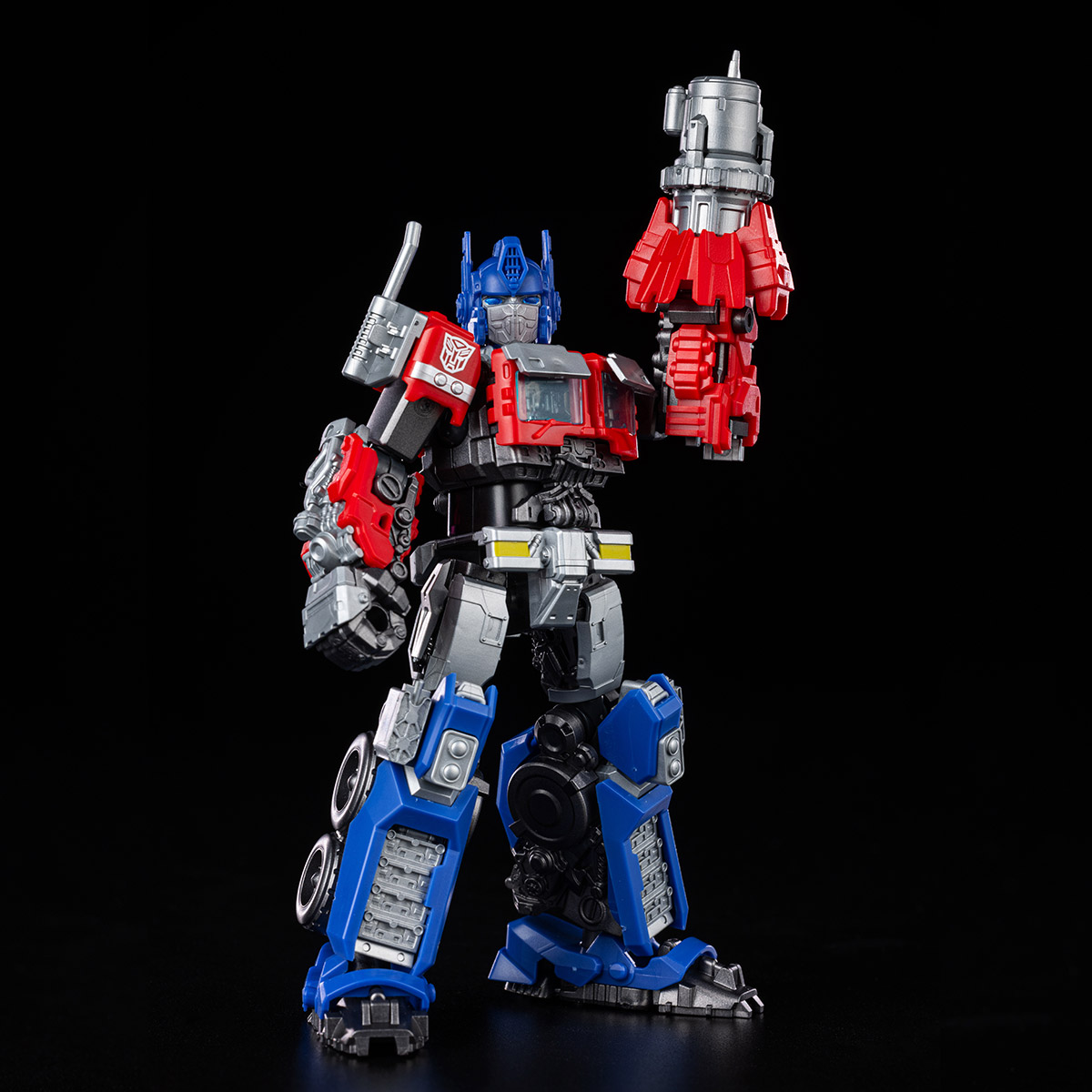 BLOKEES TRANSFORMERS 71141 01 OPTIMUS