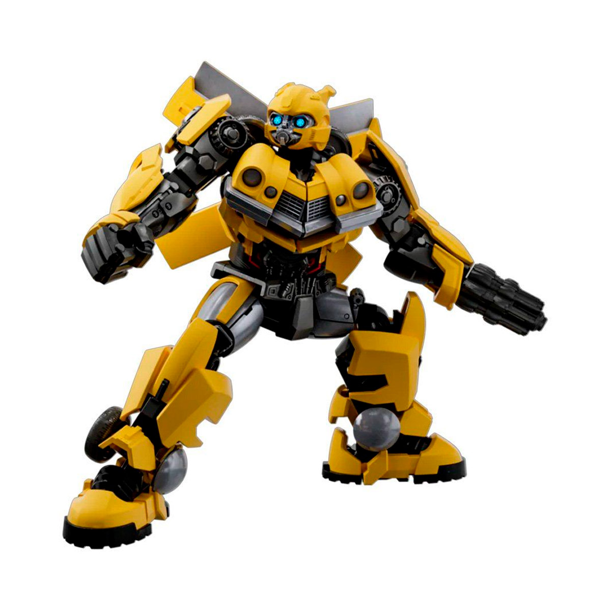 BLOKEES TRANSFORMERS 71142 02 BUMBLEBEE