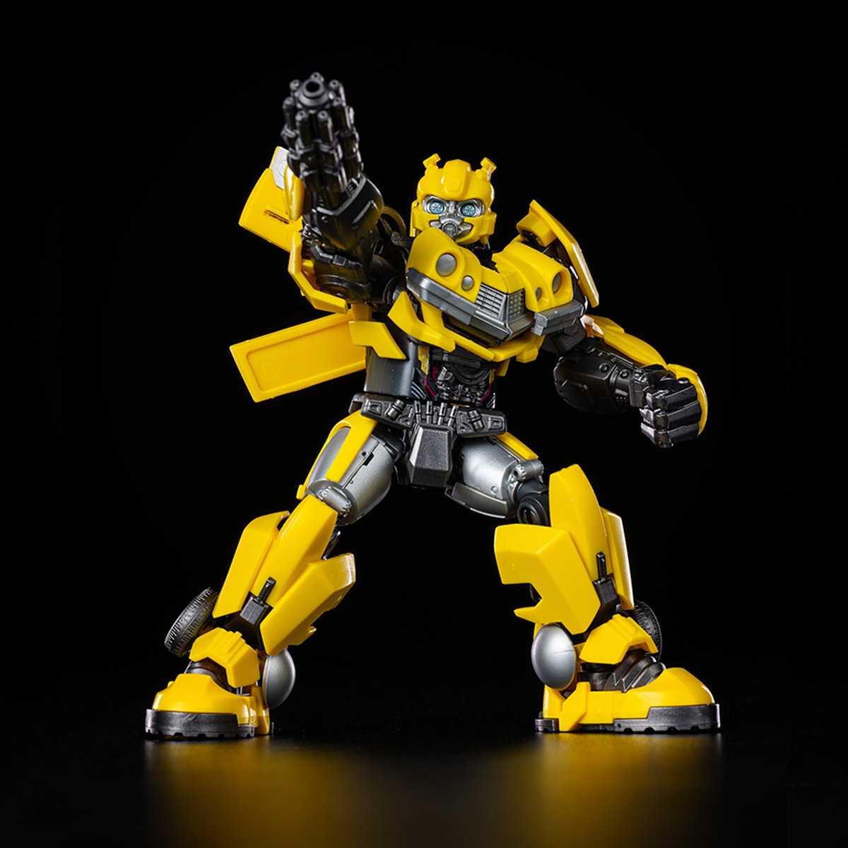 BLOKEES TRANSFORMERS 71142 02 BUMBLEBEE