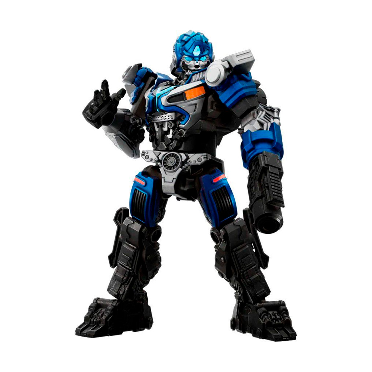 BLOKEES TRANSFORMERS 71151 06 MIRAGE