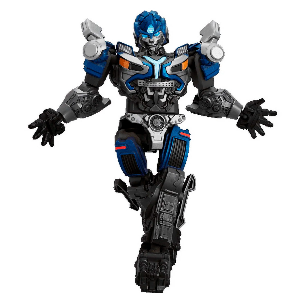 BLOKEES TRANSFORMERS 71151 06 MIRAGE