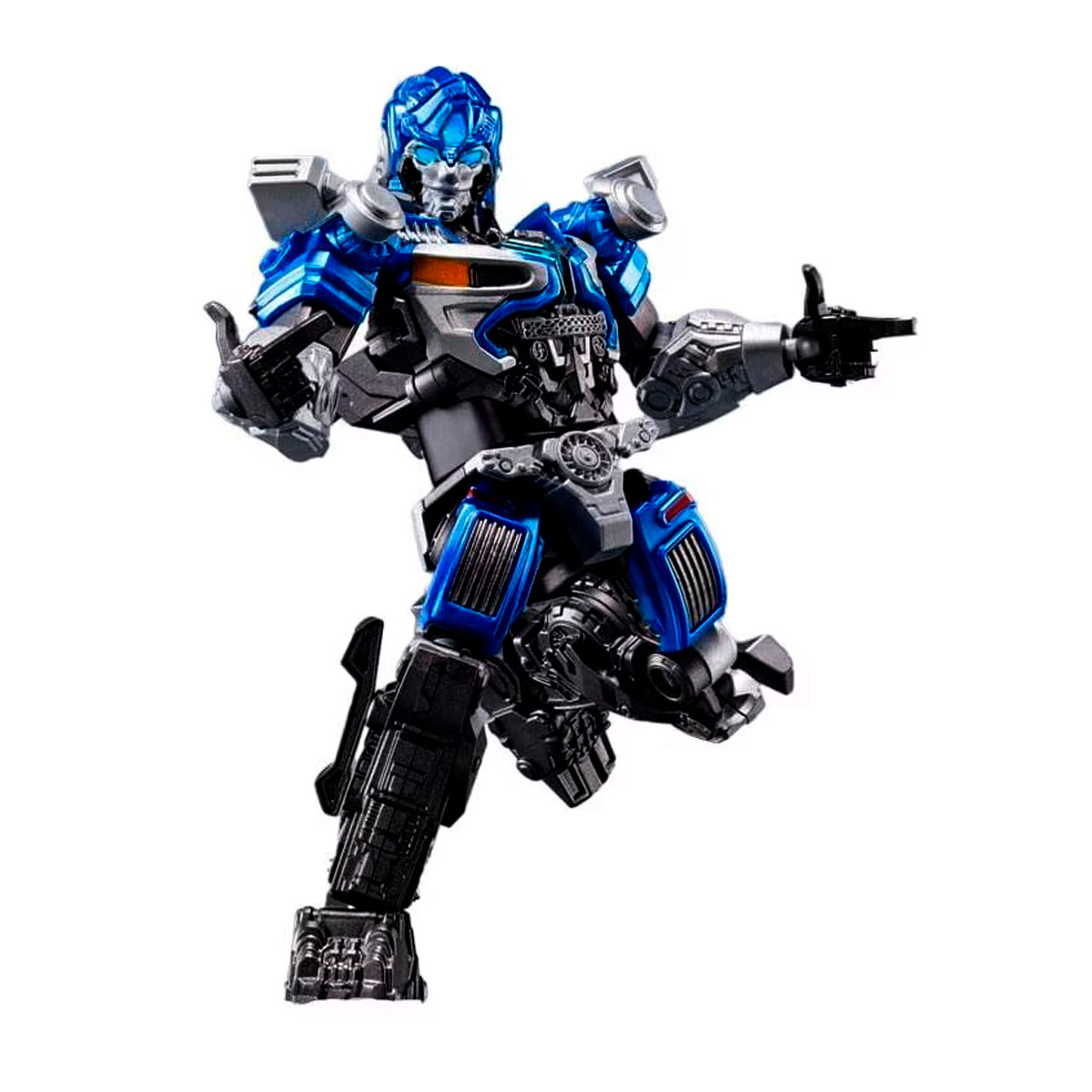 BLOKEES TRANSFORMERS 71151 06 MIRAGE