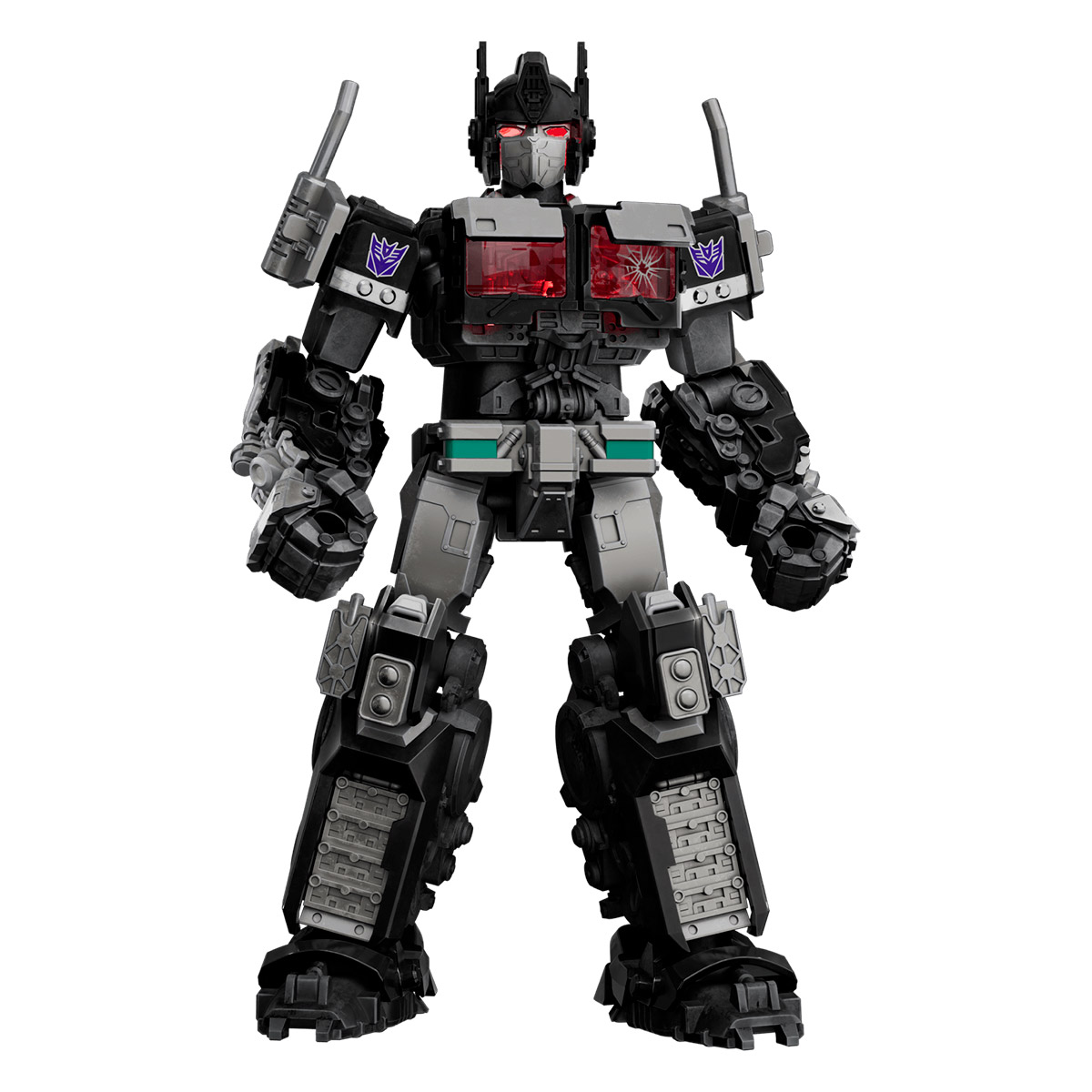 BLOKEES TRANSFORMERS 71155 08 NEMESIS PR