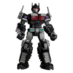 BLOKEES TRANSFORMERS 71155 08 NEMESIS PR BLOKEES TRANSFORMERS 71155 08 NEMESIS PR