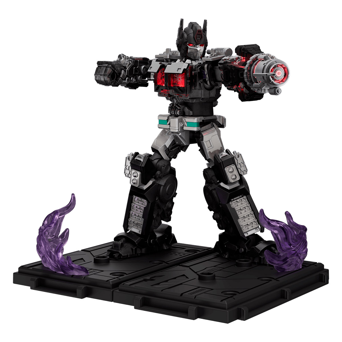 BLOKEES TRANSFORMERS 71155 08 NEMESIS PR