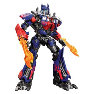 BLOKEES TRANSFORMERS 71157 09 OPTIMUS BLOKEES TRANSFORMERS 71157 09 OPTIMUS