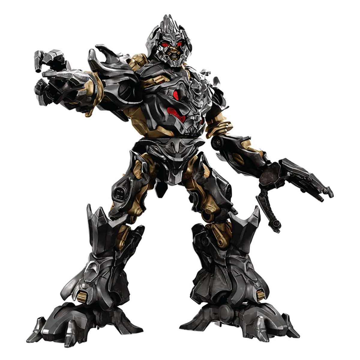 BLOKEES TRANSFORMERS 71158 10 MEGATRON