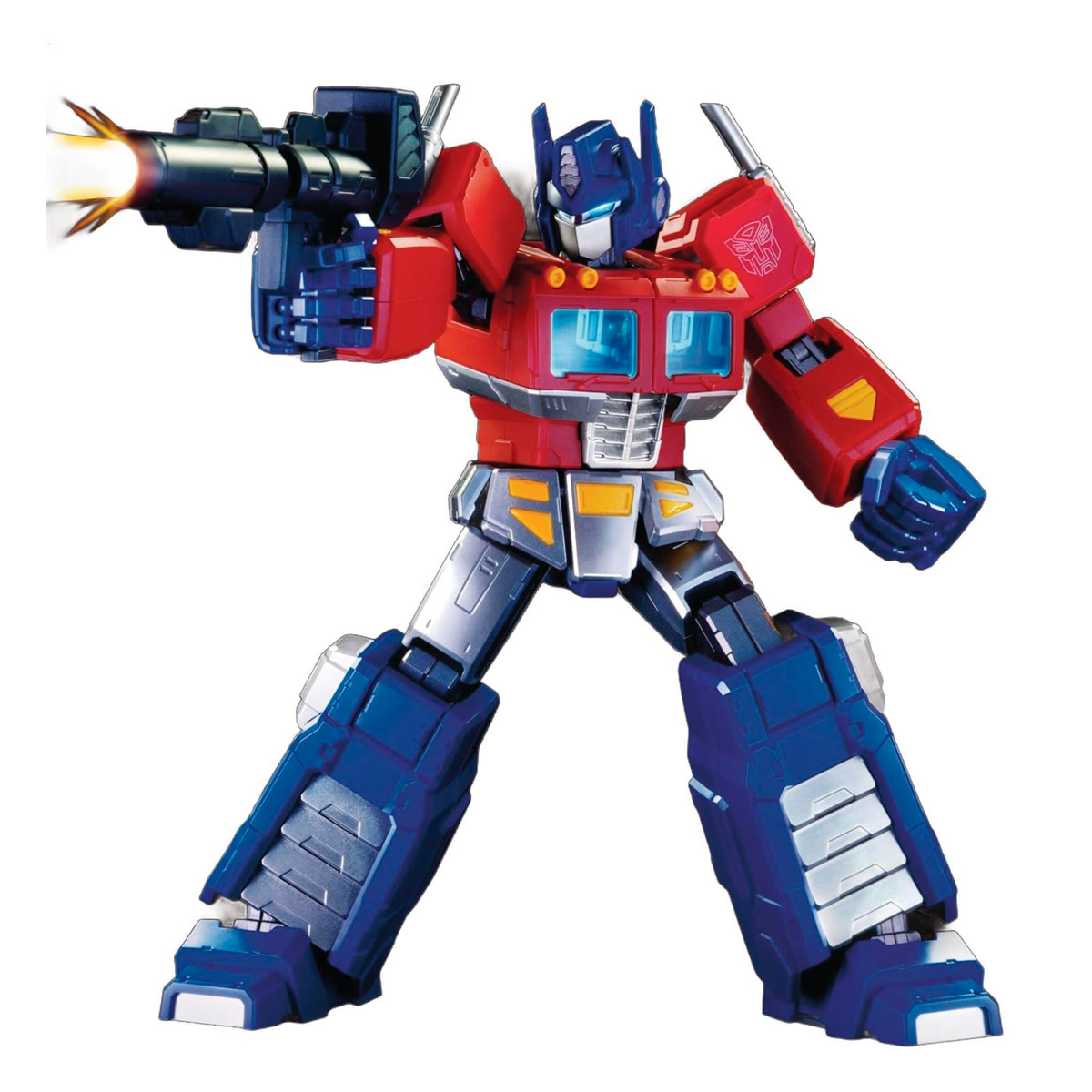 BLOKEES TRANSFORMERS 71156 01 G1 OPTIMUS