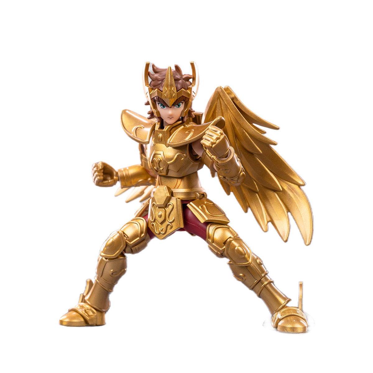 BLOKEES SAINT SEIYA GALAXY V01 LEG SAGIT