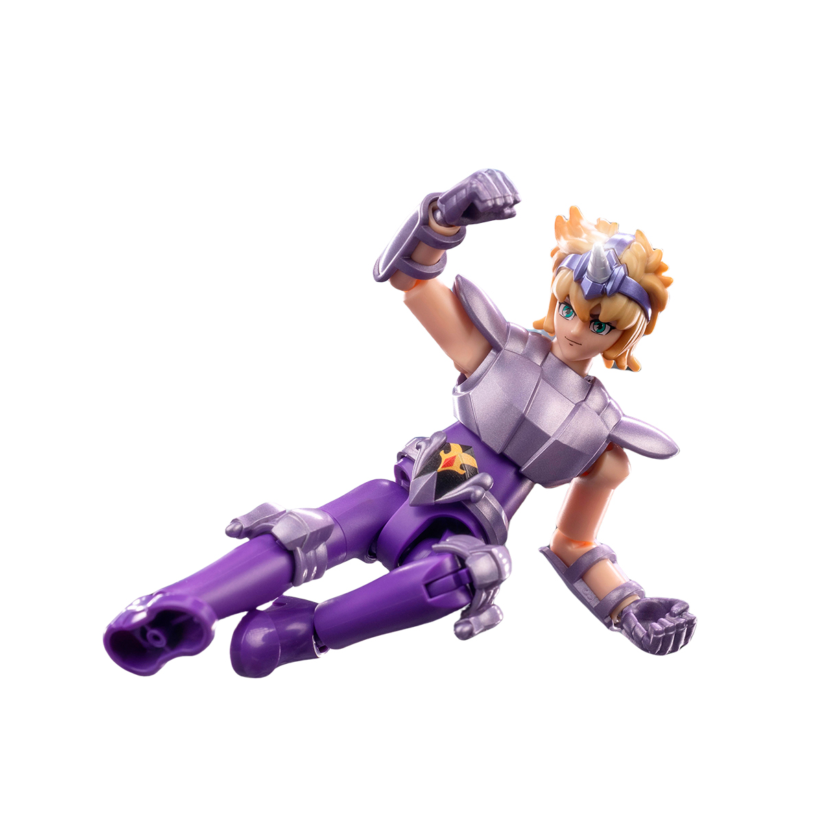 BLOKEES SAINT SEIYA GALAXY V01 LEG SAGIT