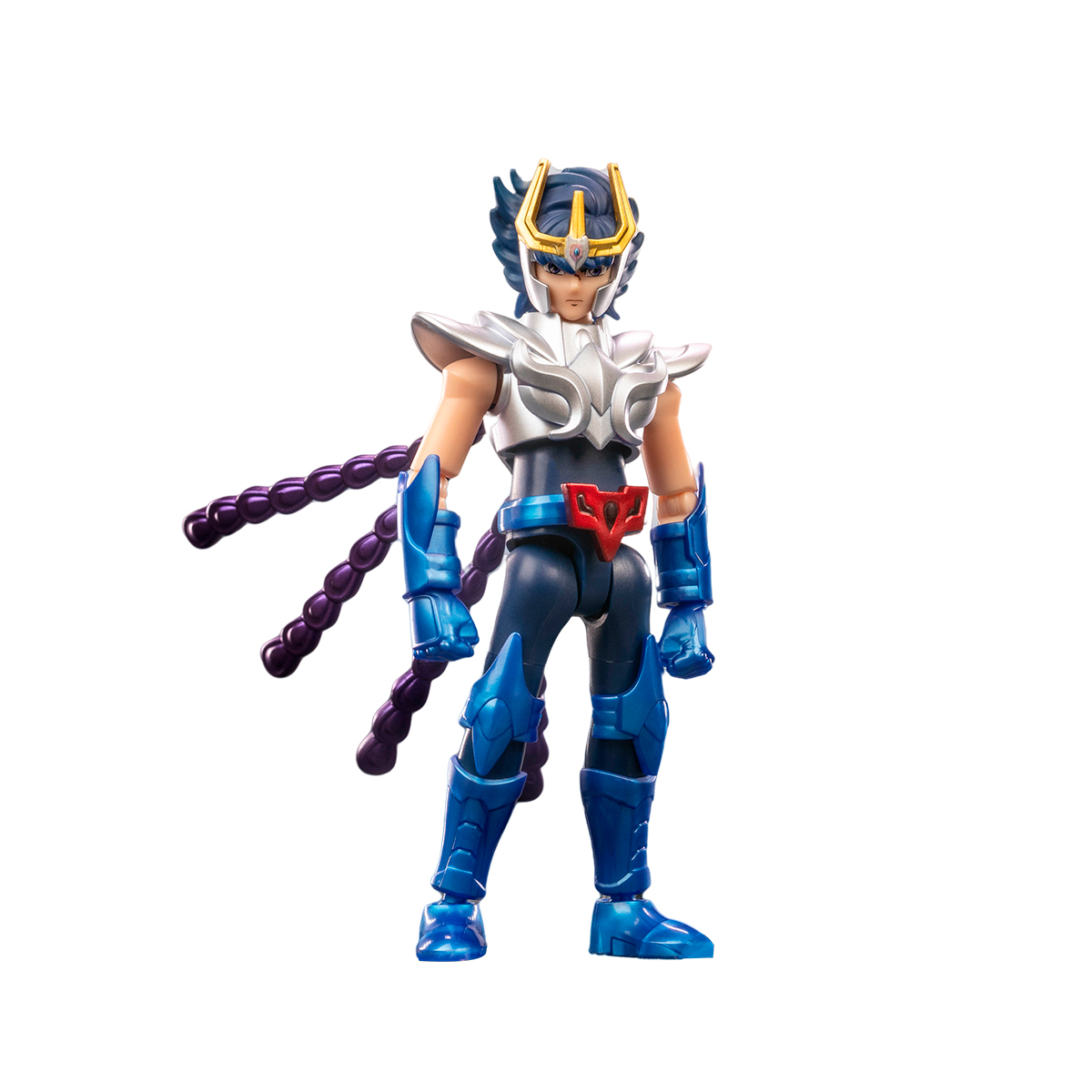 BLOKEES SAINT SEIYA GALAXY V01 LEG SAGIT