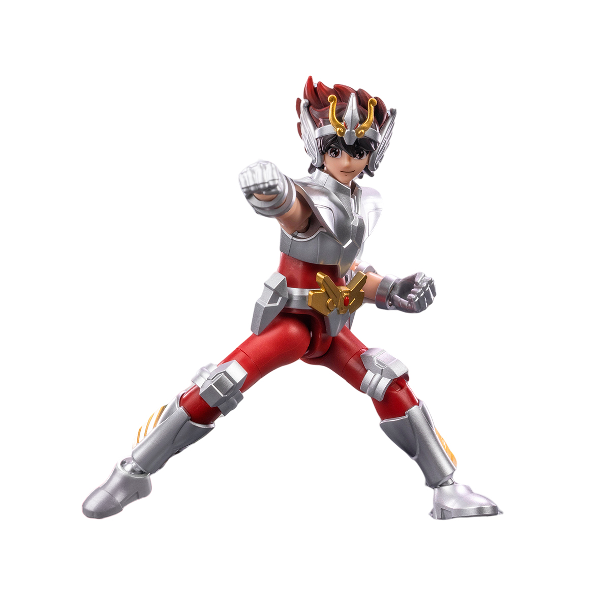 BLOKEES SAINT SEIYA GALAXY V01 LEG SAGIT