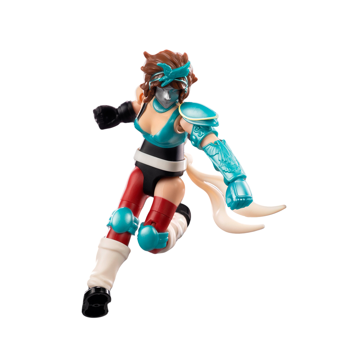 BLOKEES SAINT SEIYA GALAXY V01 LEG SAGIT