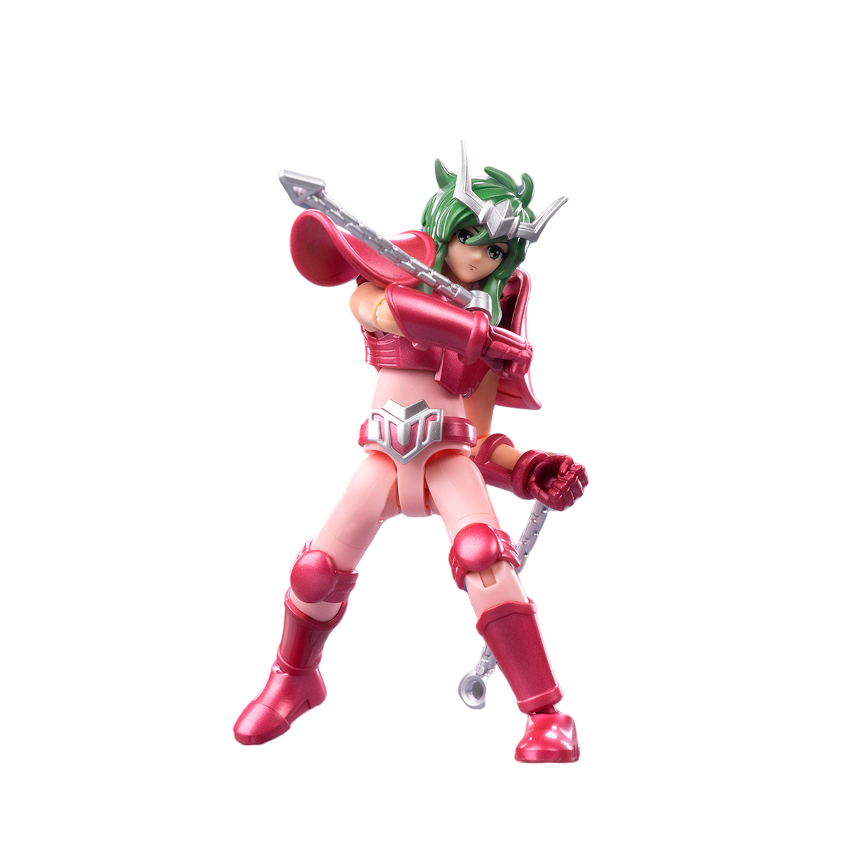 BLOKEES SAINT SEIYA GALAXY V01 LEG SAGIT
