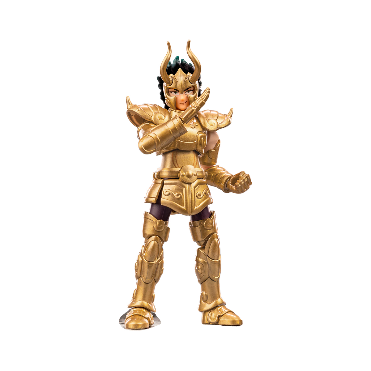 BLOKEES SAINT SEIYA GALAXY V01 LEG SAGIT