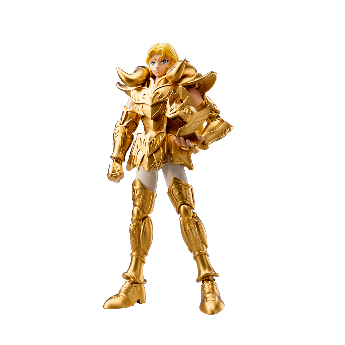 BLOKEES SAINT SEIYA BEYOND EDIT ARIES MU