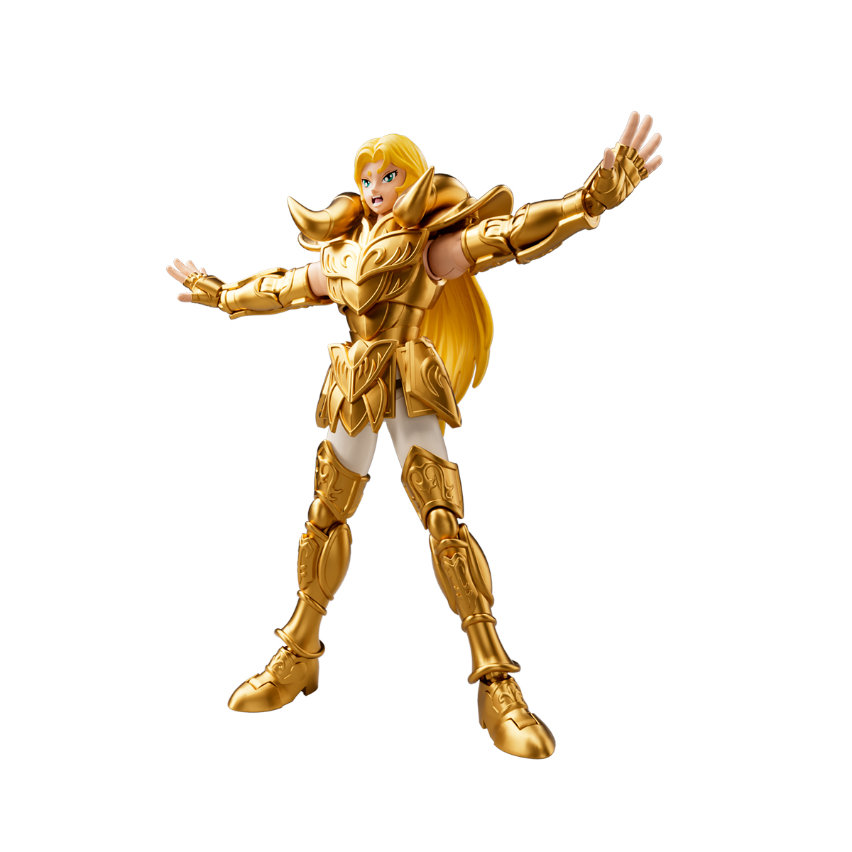 BLOKEES SAINT SEIYA BEYOND EDIT ARIES MU