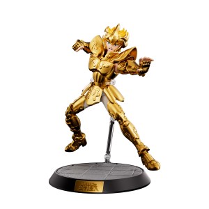 BLOKEES SAINT SEIYA BEYO EDIT LEO AIOLIA BLOKEES SAINT SEIYA BEYO EDIT LEO AIOLIA