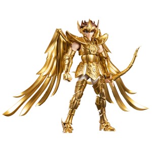 SAINT SEIYA CHAMP CLASS SAGITARIUS AIOLO SAINT SEIYA CHAMP CLASS SAGITARIUS AIOLO