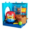 MINIONS PRECOOL 01 BOB THE FRUIT KEEPER MINIONS PRECOOL 01 BOB THE FRUIT KEEPER