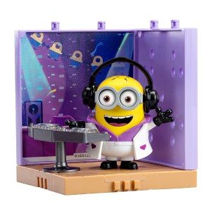 MINIONS PRECOOL 02 PHIL DJ MINIONS PRECOOL 02 PHIL DJ