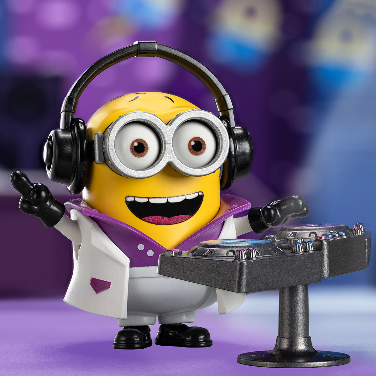 MINIONS PRECOOL 02 PHIL DJ