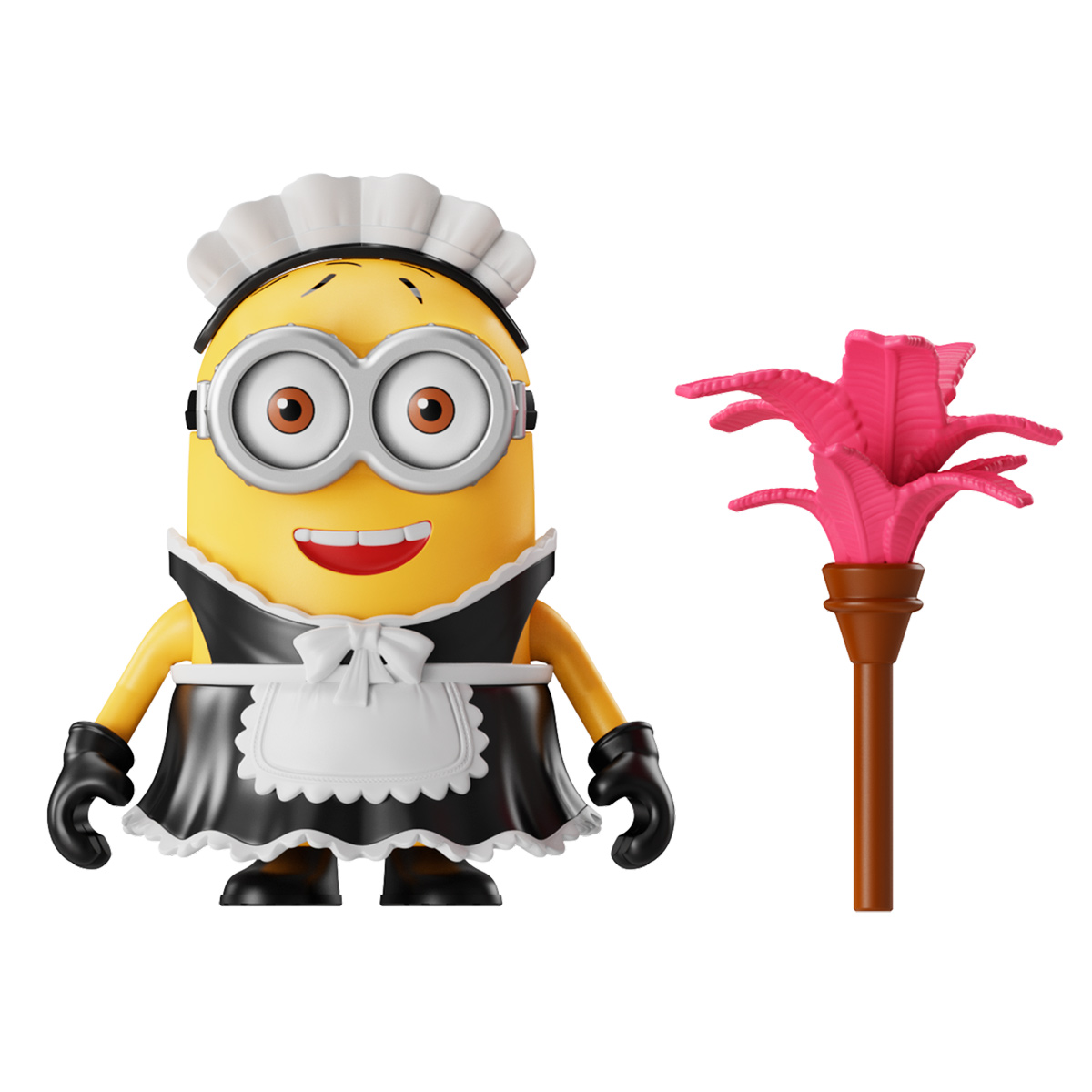 MINIONS MOKOO 01 MINIONS-N-DISGUISE