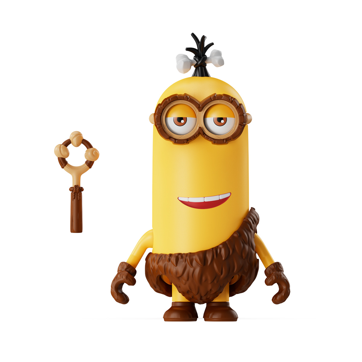 MINIONS MOKOO 01 MINIONS-N-DISGUISE