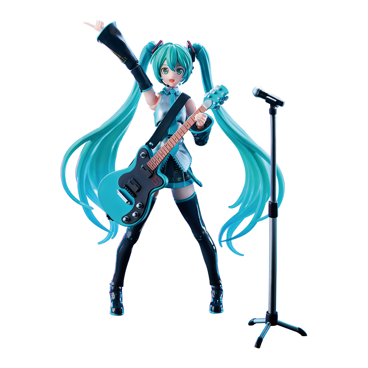 HATSUNE MIKU FANT SER HATSUNE OF OUTFIT
