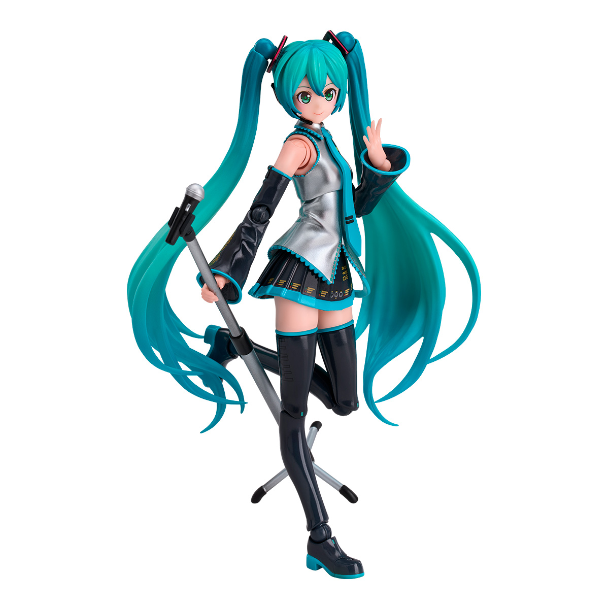 HATSUNE MIKU FANT SER HATSUNE OF OUTFIT