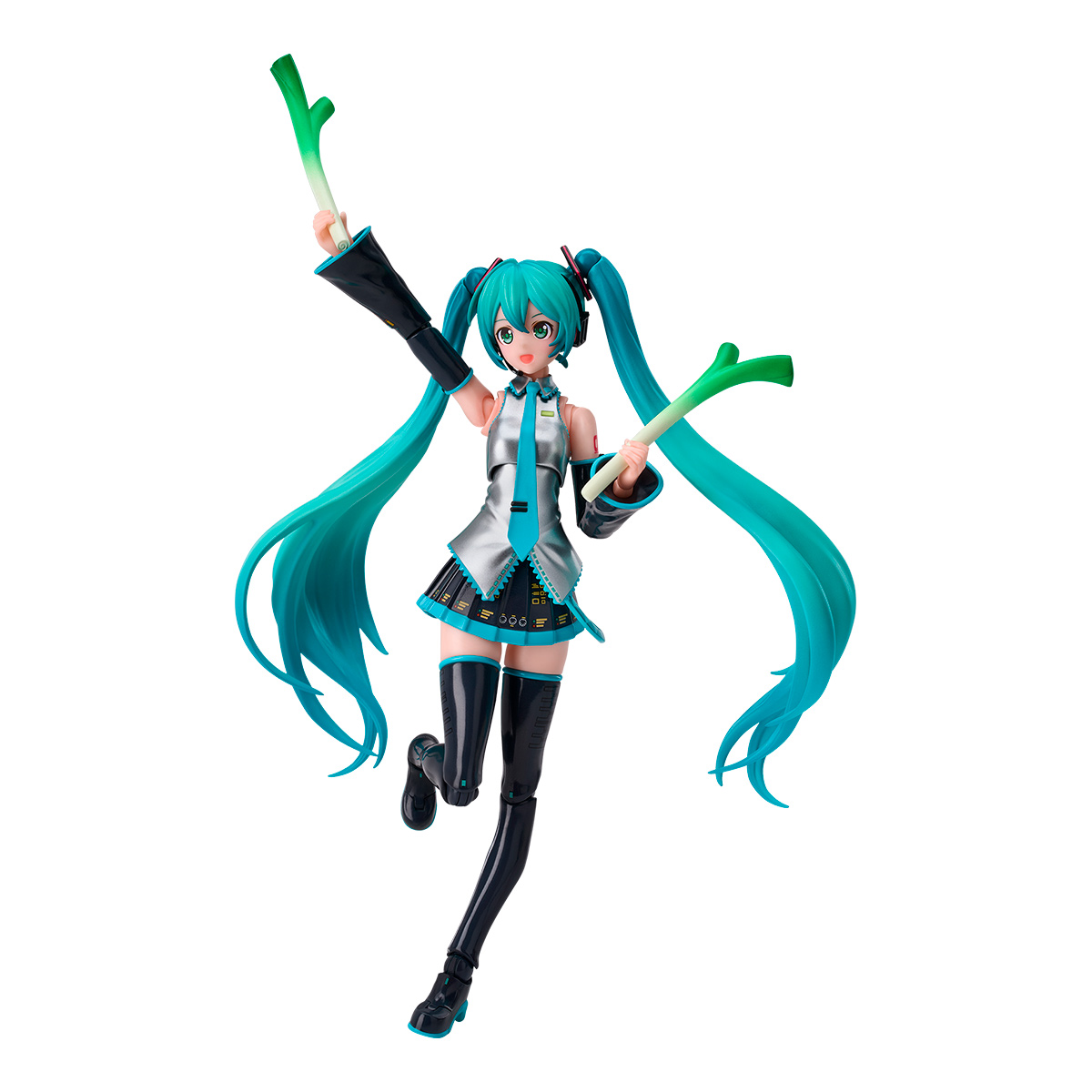 HATSUNE MIKU FANT SER HATSUNE OF OUTFIT