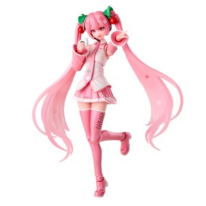 HATSUNE MIKU FANT SER SAKURA MIKU HATSUNE MIKU FANT SER SAKURA MIKU