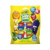 CRAYOLA SILLY SCENTS 12PK X 1OZ DOUGH CRAYOLA SILLY SCENTS 12PK X 1OZ DOUGH