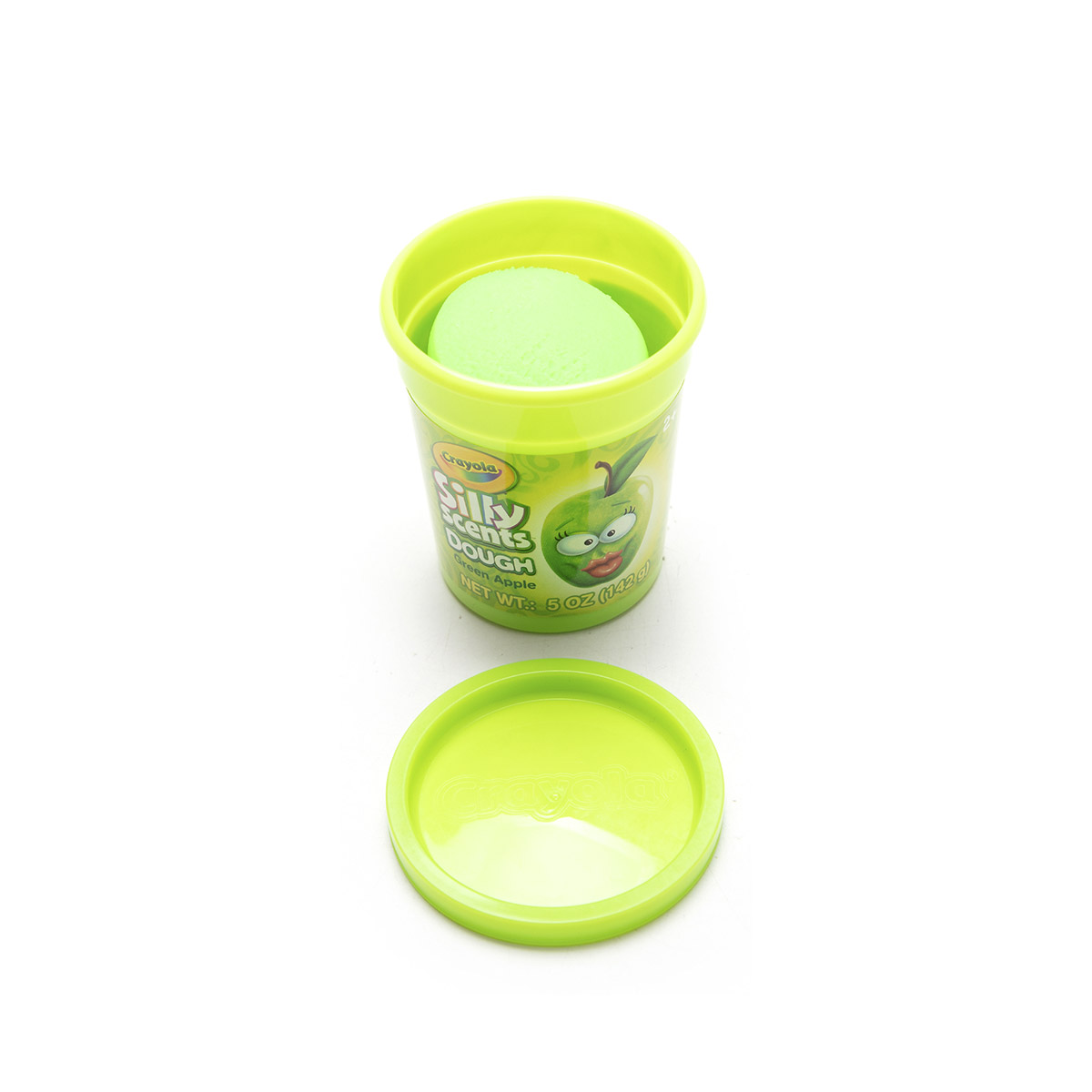 CRAYOLA SILLY SCENTS 5OZ SCENTED DOUGH
