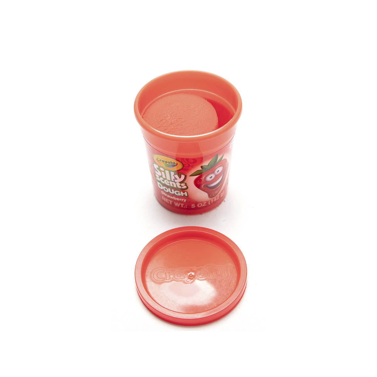 CRAYOLA SILLY SCENTS 5OZ SCENTED DOUGH