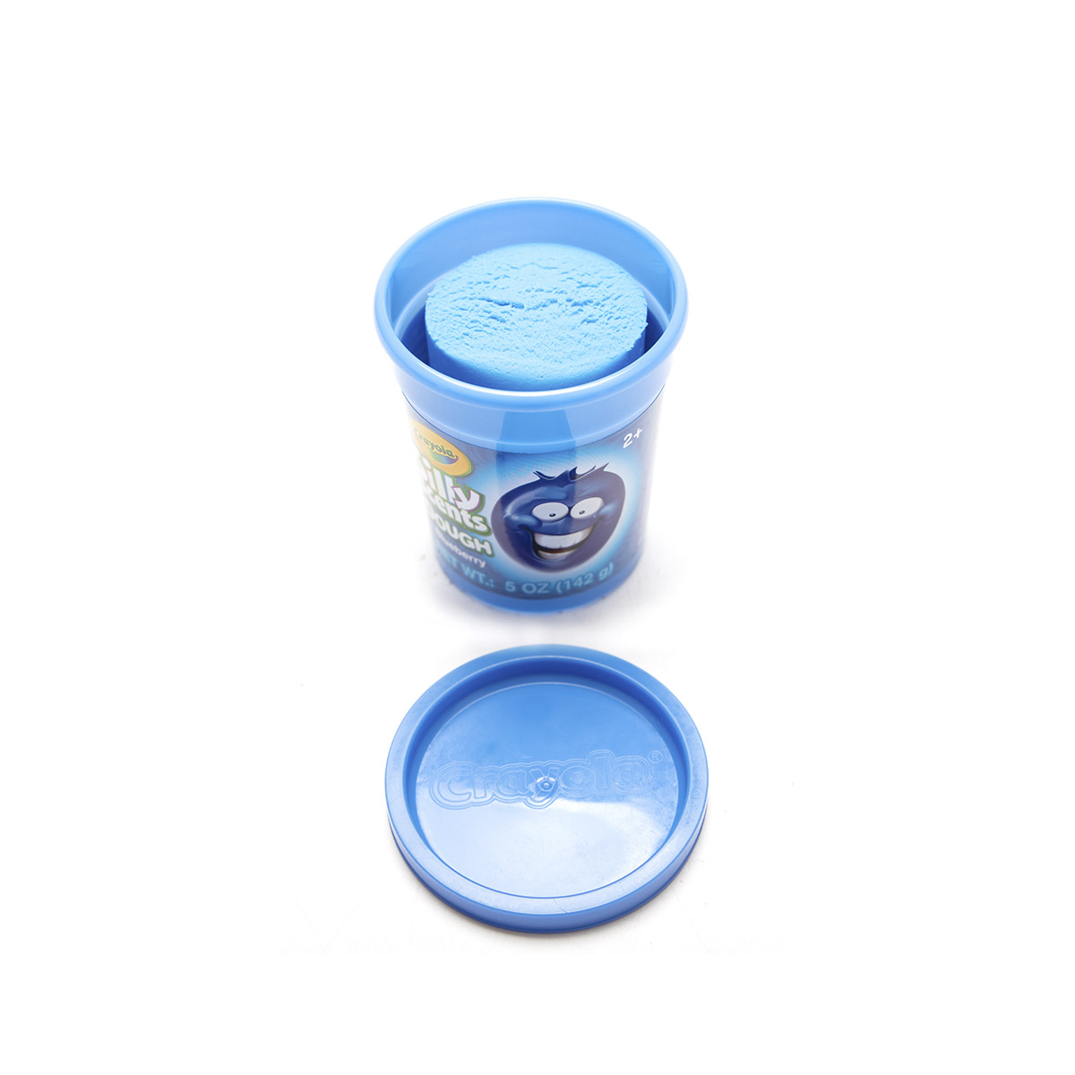 CRAYOLA SILLY SCENTS 5OZ SCENTED DOUGH