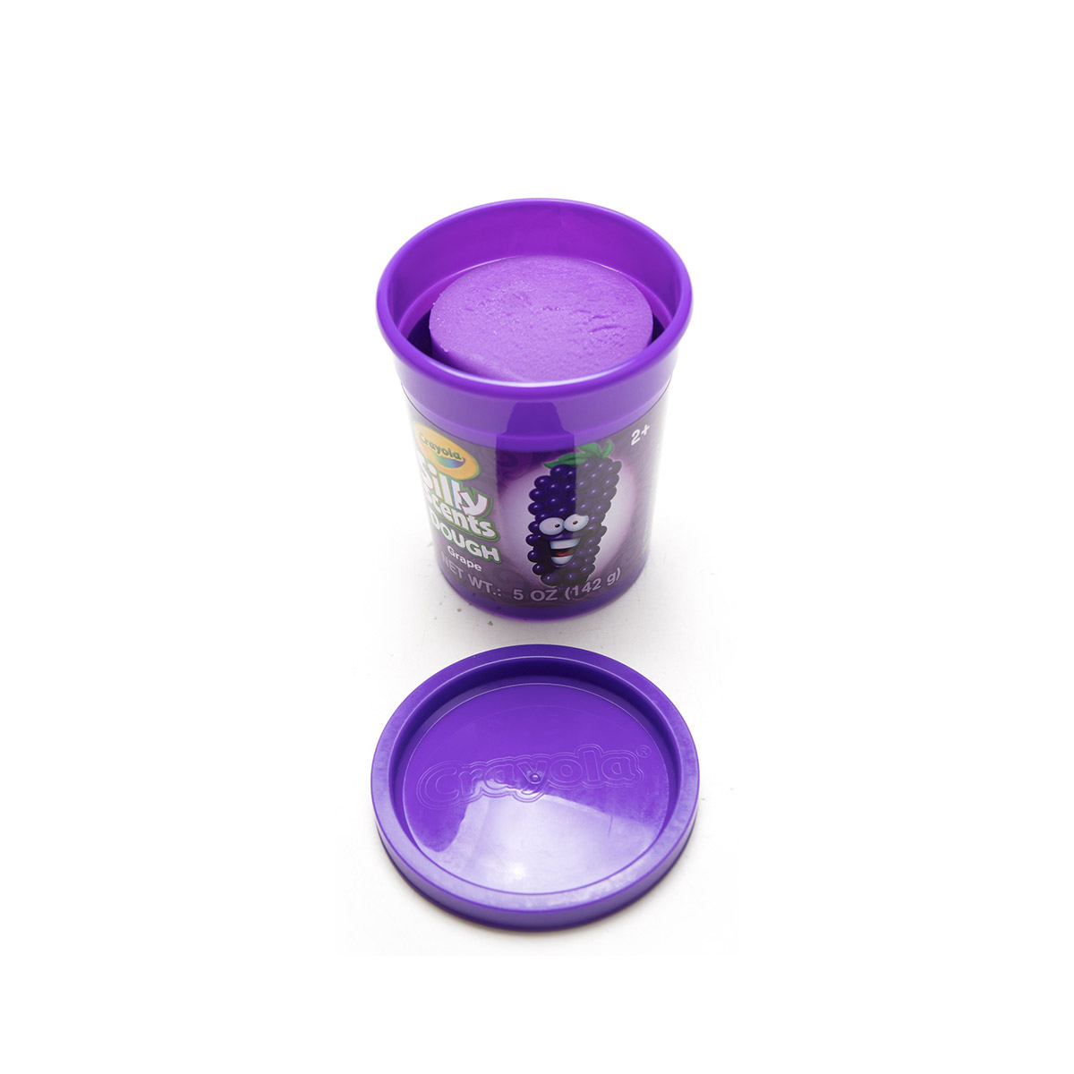 CRAYOLA SILLY SCENTS 5OZ SCENTED DOUGH