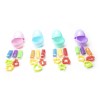 CRAYOLA SILLY SCENTS LARGE EGG DOUGH CRAYOLA SILLY SCENTS LARGE EGG DOUGH