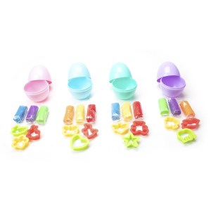 CRAYOLA SILLY SCENTS LARGE EGG DOUGH CRAYOLA SILLY SCENTS LARGE EGG DOUGH