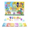 SILLY SCENT CRAZY MOLD AND CRAFT SET SILLY SCENT CRAZY MOLD AND CRAFT SET