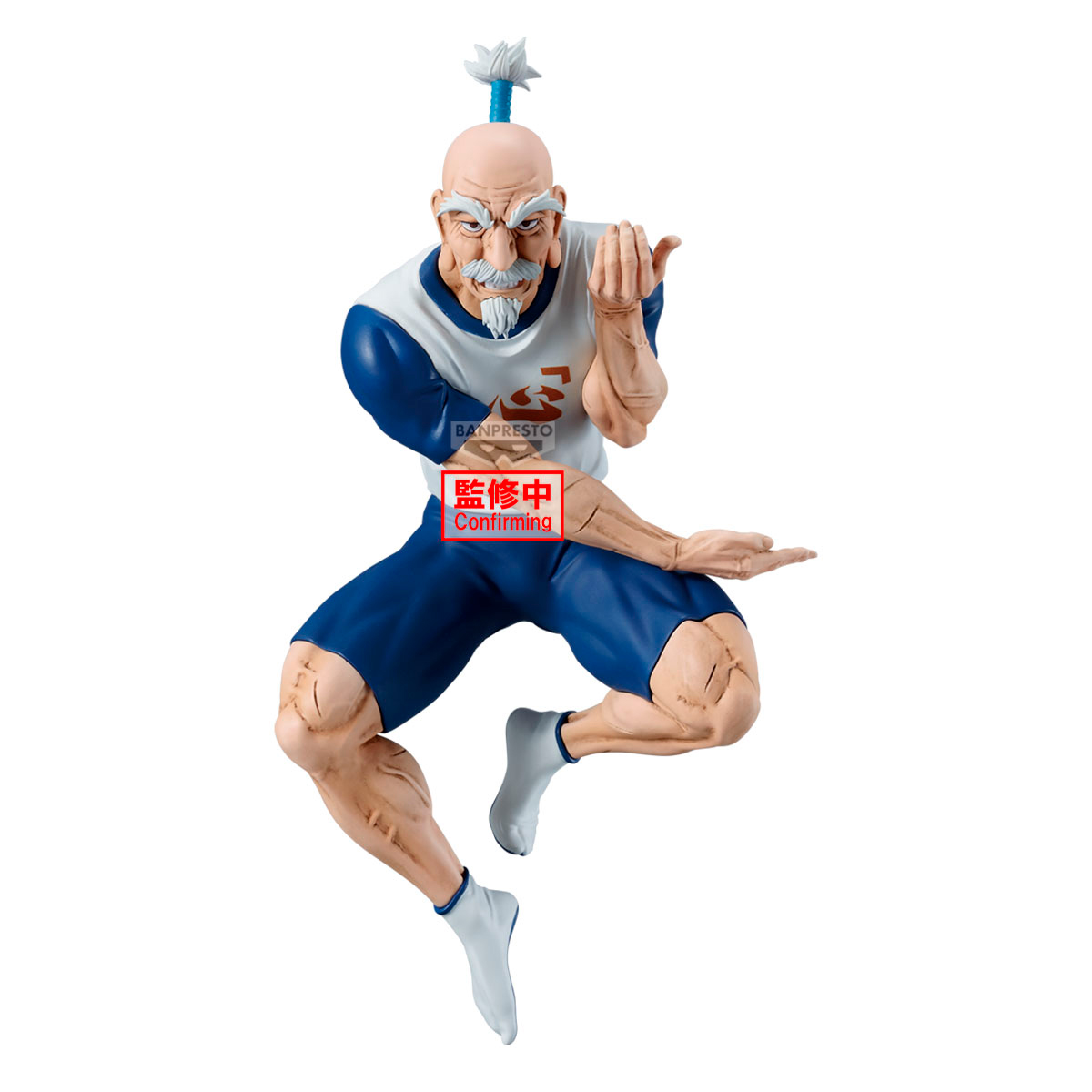 HUNTERxHUNTER VIBRATION STARS NETERO