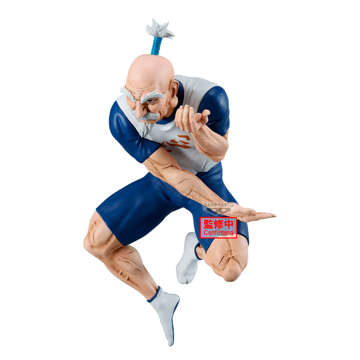 HUNTERxHUNTER VIBRATION STARS NETERO
