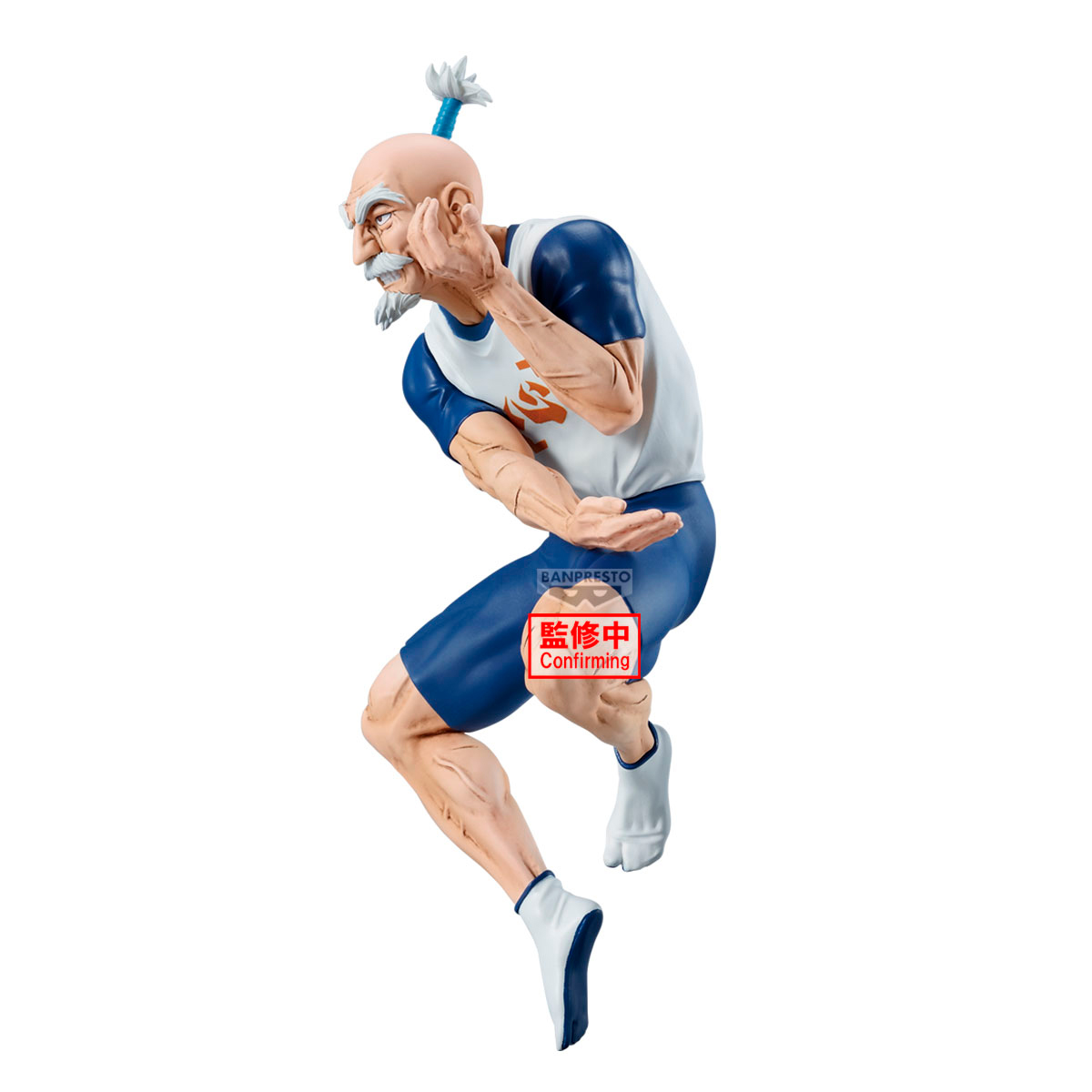 HUNTERxHUNTER VIBRATION STARS NETERO