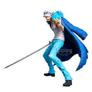 ONE PIECE GRANDISTA LAW SPECIAL EDITION ONE PIECE GRANDISTA LAW SPECIAL EDITION