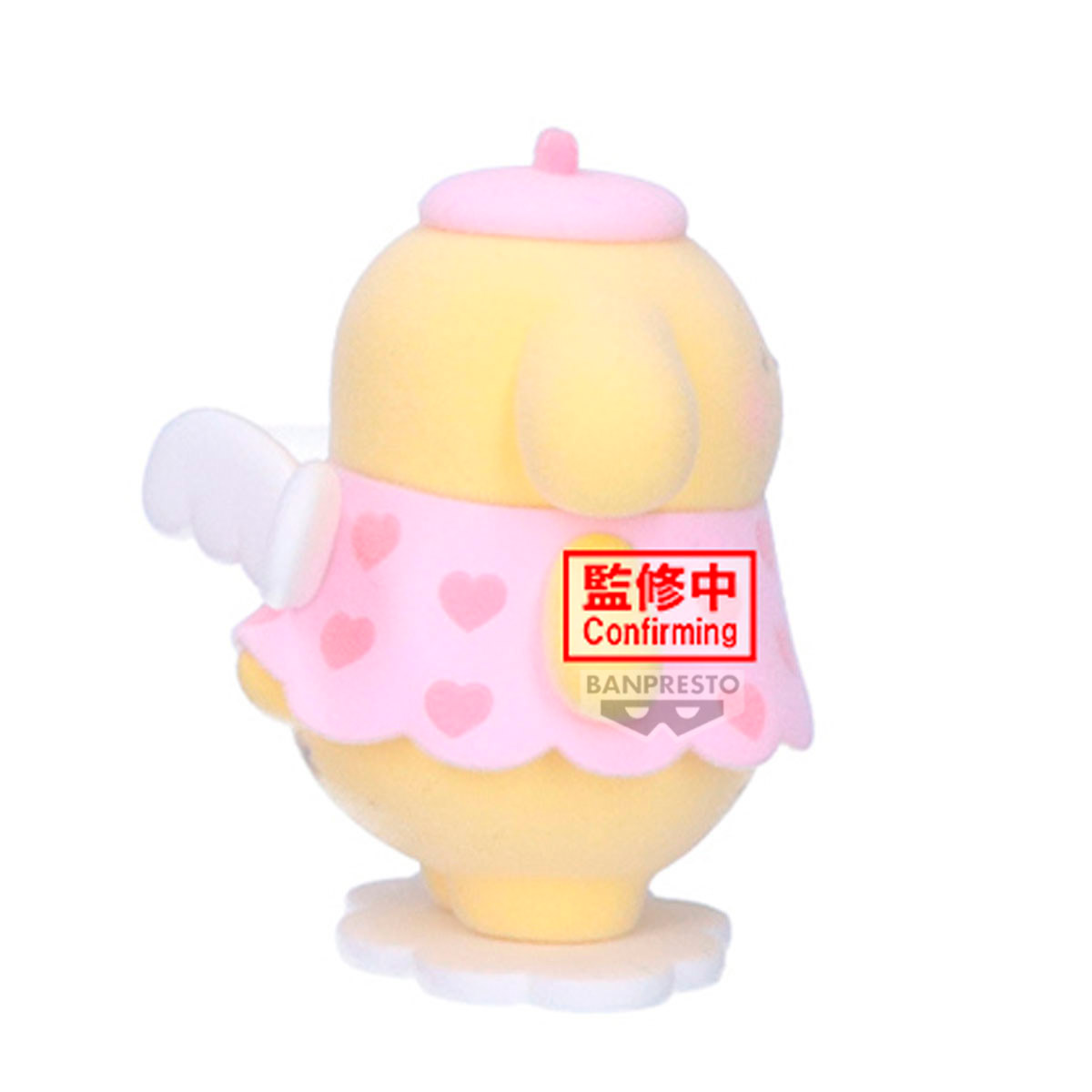 SANRIO FLUFFY PUFFY MINE V1 C POMPOMPURI