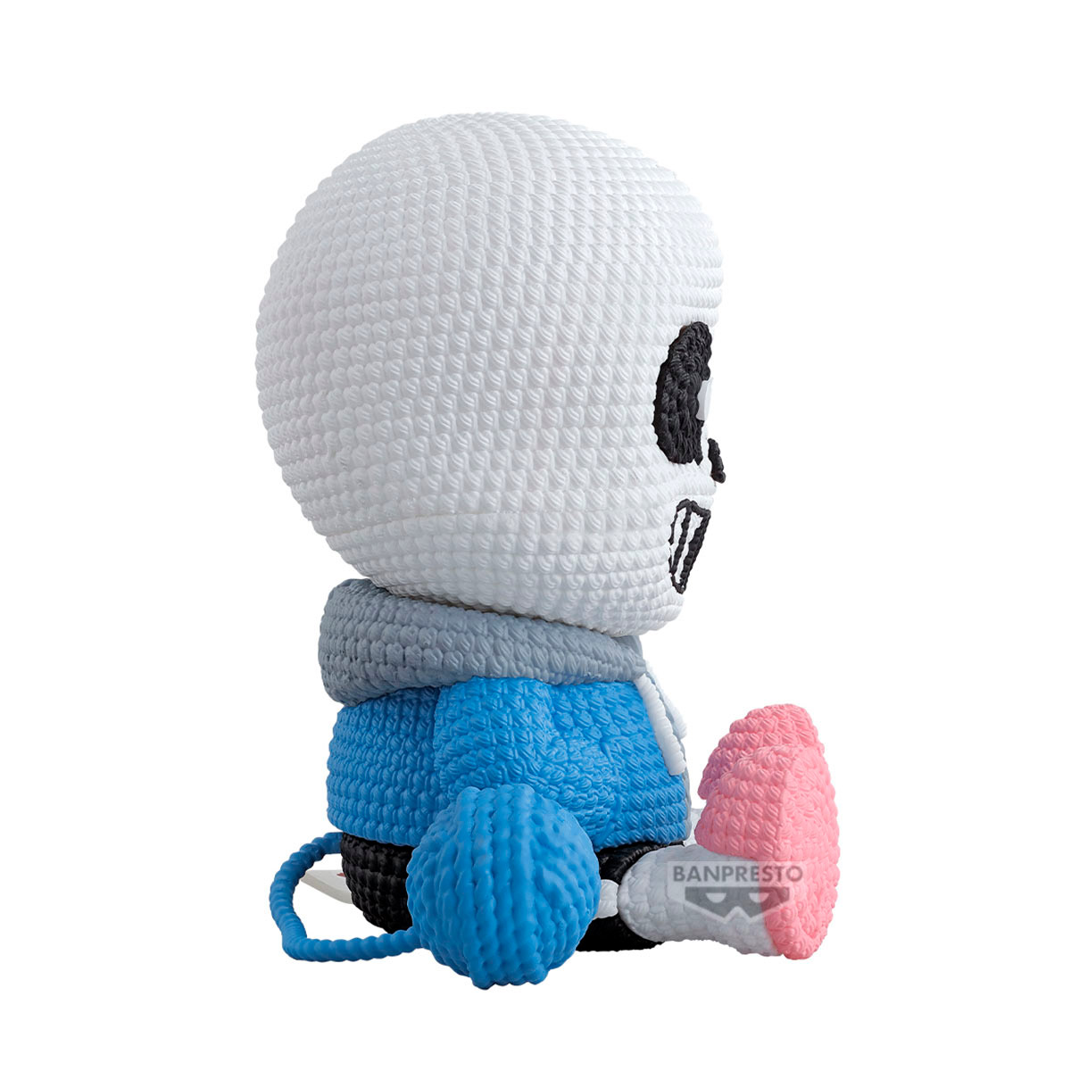 UNDERTALE AMICOT PAPYRUS/SANS B SANS
