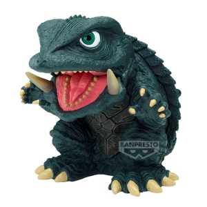 GAMERA ENSHRINED MONSTERS 1995 VER A GAMERA ENSHRINED MONSTERS 1995 VER A
