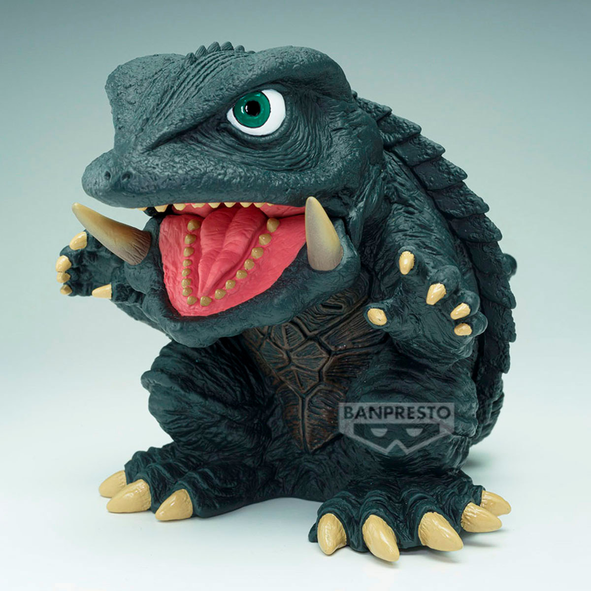 GAMERA ENSHRINED MONSTERS 1995 VER A